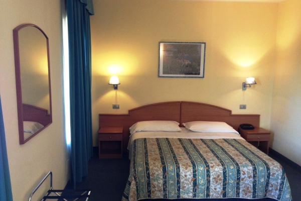 Europalace Hotel